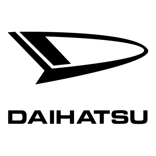 Logo Daihatsu
