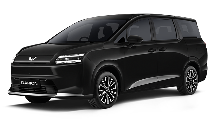 Wuling Darion EV