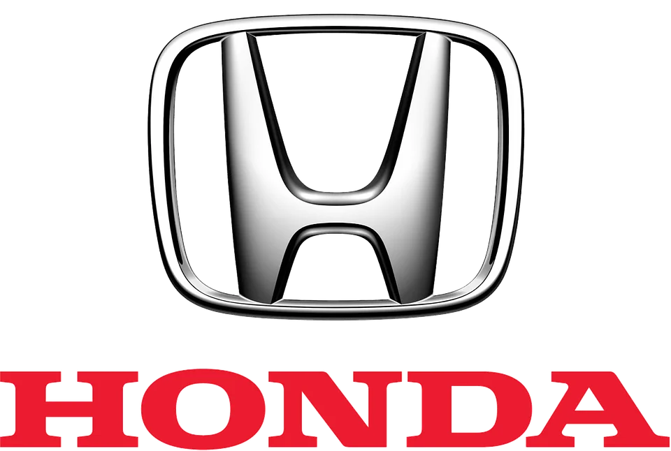Logo Honda