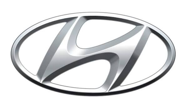 Logo Hyundai