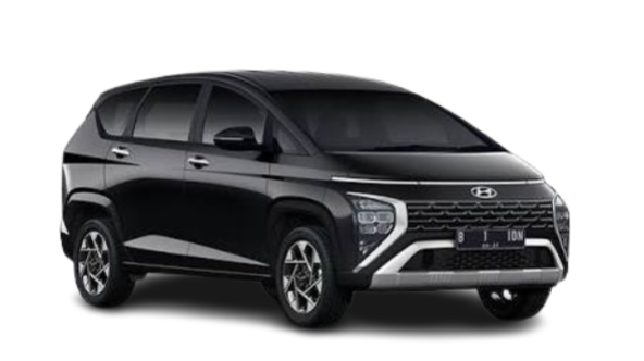 Hyundai Stargazer Prime Matic