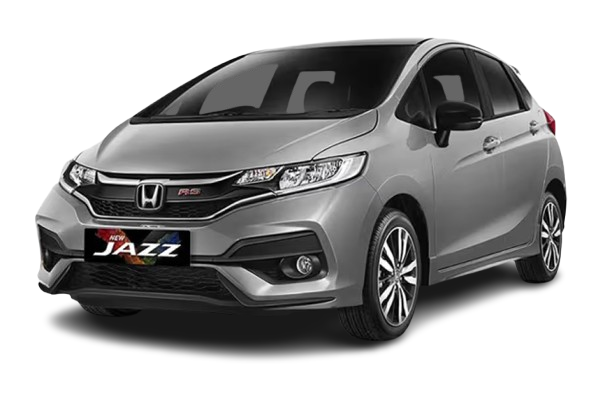 Honda Jazz RS Matic