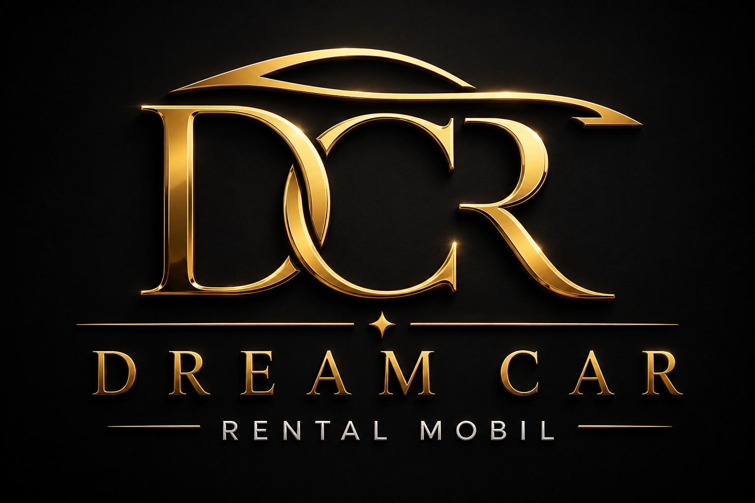 Logo Dream Car BSD