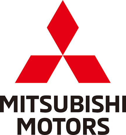 Logo Mitsubishi
