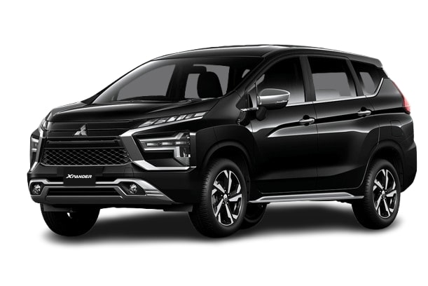 Mitsubishi Xpander Facelift Matic